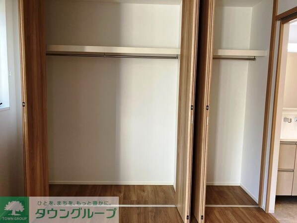 グランクリュ若松町の物件内観写真